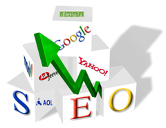 SEO Optimized Website and Massive Traffic for Free